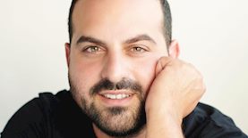 עקיבא, צילום: שי פרנקו